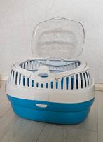 Vervoerkoffer huisdier, Dieren en Toebehoren, Ophalen, Zo goed als nieuw