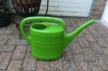 Groene Gieter - Tuinieren Gemakkelijk! beschikbaar voor biedingen