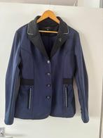 Wedstrijdjasje QHP in goede staat, Dieren en Toebehoren, Paardrijkleding, Ophalen of Verzenden, Zo goed als nieuw, Dressuur, Dames