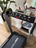 Flow Fitness DTM400i Loopband - Zo goed als nieuw!, Ophalen, Zo goed als nieuw, Metaal, Loopband