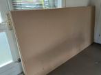 4 nieuwe mdf platen 122 x 244, Doe-het-zelf en Verbouw, Platen en Panelen, Ophalen, Nieuw