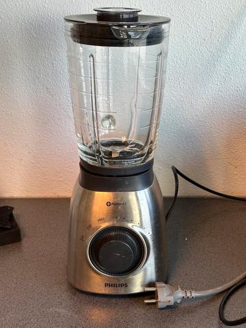 Phillips Pro blender beschikbaar voor biedingen
