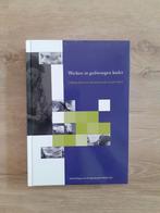 Werken in gedwongen kader - anneke menger, Boeken, Ophalen of Verzenden, Alpha, Zo goed als nieuw, HBO
