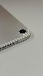 Apple iPad Air 5 – 64GB – Starlight – 6 maanden garantie, Computers en Software, Apple iPads, 10 inch, Apple, Apple, Apple iPad