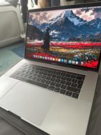 MacBook Pro 2017 15 inch - Goed Werkend, Computers en Software, Apple Macbooks, MacBook Pro, Gebruikt, 2 tot 3 Ghz, Ophalen of Verzenden