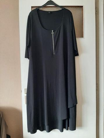 Nieuwe Yoek jurk maat XXL 54/56 okselbreedte 75 cm beschikbaar voor biedingen