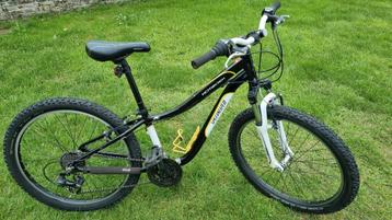 Specialized 24" mountainbike  beschikbaar voor biedingen