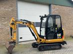 Caterpillar 301.7D (bj 2015), Zakelijke goederen, Machines en Bouw | Kranen en Graafmachines, Graafmachine