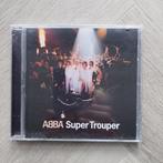 Super Trouper / Abba (2001 Remastered, Reissue uitgave), Ophalen of Verzenden, 2000 tot heden, Nieuw in verpakking