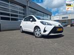 Toyota Yaris 1.5 Hybrid Active/Automaat*Cruise*Ecc*Pdc Achte, 1497 cc, Gebruikt, Euro 6, 4 cilinders