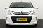 Citroën C1 1.0 VTi Feel Airco Multimedia Comfort Pakket, Voorwielaandrijving, Stof, Gebruikt, 4 stoelen