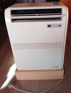 Mobiele AIRCO merk TECTRO TP020 igst, Ophalen, Gebruikt, 3 snelheden of meer, Afstandsbediening