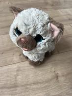 Fur Real Kami interactieve kat mijn kat moet nodig!, Kinderen en Baby's, Speelgoed | Knuffels en Pluche, Ophalen of Verzenden