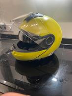 Schubert Systeemhelm C3 + SC1 comm. kraag Mast 61, Motoren, Overige merken, Systeemhelm, Heren, XL