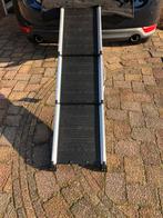 Honden loopplank  Deluxe, Ophalen, Nieuw