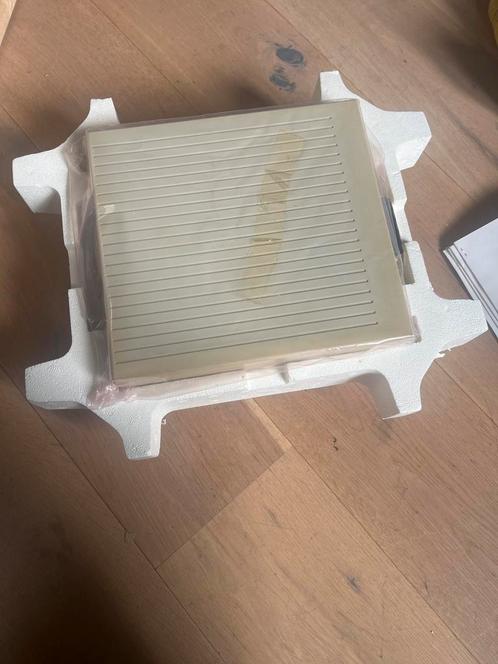 Apple Hard Disk 20SC (1989) in originele doos – compleet, Computers en Software, Apple Desktops, iMac, Ophalen of Verzenden
