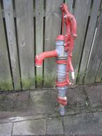 zeer mooie bewerkte franse pomp, Antiek en Kunst, Ophalen