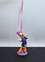 Disney Katrien Daisy Duck kerst ornament hanger kerstbal, Verzamelen, Disney, Ophalen of Verzenden, Donald Duck, Nieuw