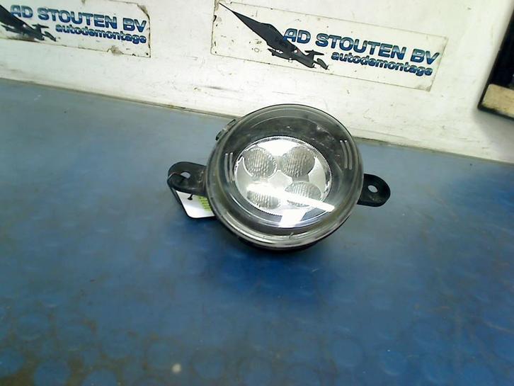 Dagrijverlichting Links Renault Twingo III (AH) 266056092R, Auto-onderdelen, Verlichting, Renault, Gebruikt