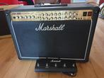 Marshall TSL 122 JCM 2000, Muziek en Instrumenten, Versterkers | Bas en Gitaar, Ophalen, Gebruikt, Gitaar, 50 tot 100 watt