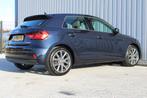 Audi A1 Sportback 25 TFSI Pro Line | Incl. 12 maanden garant, 12 maanden, Stof, Blauw, Origineel Nederlands