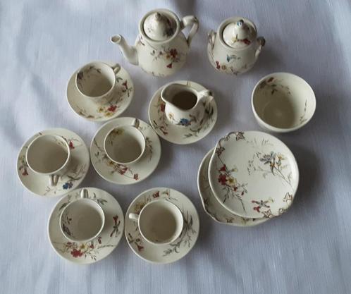 LICHFIELD Engelse servies, Antiek en Kunst, Antiek | Servies compleet, Ophalen of Verzenden