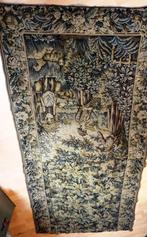 Antieke Gobelin uit Aubusson Frankrijk, Antiek en Kunst, Antiek | Kleden en Textiel, Ophalen