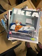 IKEA catalogussen. 15 stuks., Boeken, Tijdschriften en Kranten, Gelezen, Ophalen of Verzenden