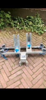 Twinny Load, Auto diversen, Fietsendragers, Ophalen, Gebruikt, Trekhaakdrager