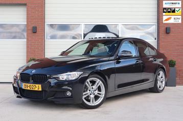 BMW 3-serie 320i 184pk M Sport Shadow Executive - Schuif kan beschikbaar voor biedingen