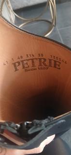 Petrie Rijlaarzen Maat 36, Dieren en Toebehoren, Ophalen of Verzenden, Zo goed als nieuw, Dressuur