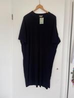 H&M Jurk XXL zwart Nieuw, Ophalen of Verzenden, Nieuw, Maat 46/48 (XL) of groter, Zwart