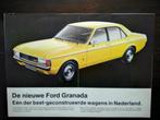 Ford Granada, Verzenden, Zo goed als nieuw, Ford