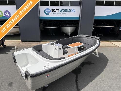 Corsiva 520 **New age, Watersport en Boten, Sloepen, Nieuw, 3 tot 6 meter, Polyester