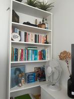 IKEA bookcase / IKEA boekenkasten, Ophalen, 200 cm of meer, 50 tot 100 cm, Zo goed als nieuw