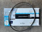 Gates CDX Belt - 122 T, Ophalen of Verzenden, Zo goed als nieuw, Algemeen, Derailleur of Ketting