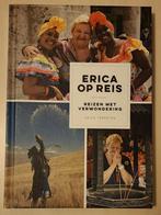 Erica Terpstra op reis, Boeken, Ophalen of Verzenden, Zo goed als nieuw, Noord-Amerika