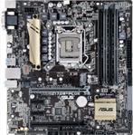 ASUS Z170M-PLUS socket 1151, Computers en Software, Moederborden, Asus, Gebruikt, Verzenden, LGA 1151