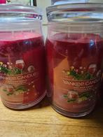 Yankee candle, Huis en Inrichting, Woonaccessoires | Kandelaars en Kaarsen, Overige materialen, Nieuw, Ophalen of Verzenden, Kaars
