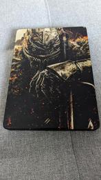 Dark Souls II Black Armour Steelbook, 1 speler, Zo goed als nieuw, Verzenden