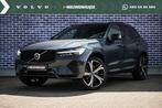 Volvo XC60 2.0 T6 Plug-in hybrid AWD R-Design | Long Range |, Automaat, 12 maanden, Gebruikt, Euro 6