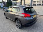 Peugeot 2008 1.2 PureTech Style Airco, Led, Navigatie, Voorwielaandrijving, Euro 5, Gebruikt, 1199 cc