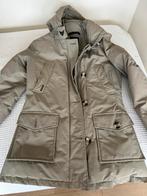 Airforce winterjas meisjes, Kleding | Heren, Jassen | Winter, Ophalen of Verzenden, Zo goed als nieuw, Overige maten, Groen