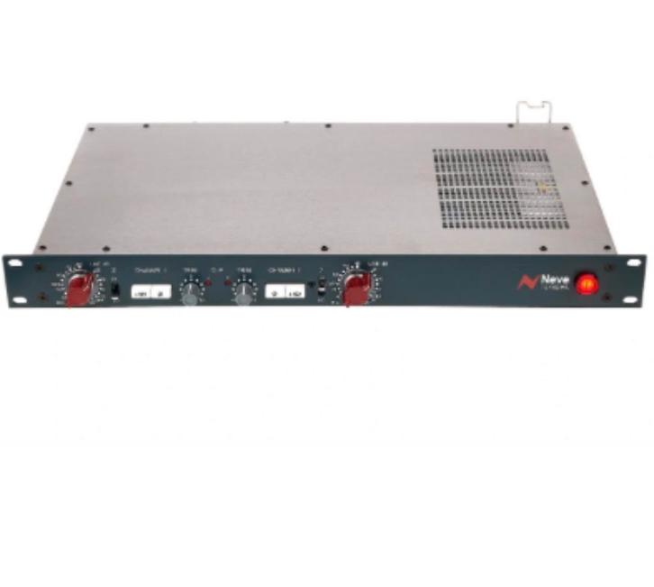 Neve 1073 dpa pre amp, Muziek en Instrumenten, Microfoons, Gebruikt, Ophalen of Verzenden