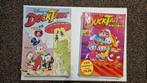 20x Diverse Donald Duck DuckTales, vakantieboeken & DuckOut, Boeken, Stripboeken, Gelezen, Ophalen of Verzenden, Meerdere stripboeken