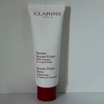 Clarins Beauty Flash Balm 50 ml, Ophalen of Verzenden, Nieuw, Gehele gezicht, Verzorging
