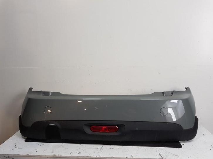 Bumper Achter Mini Mini (F56) 2020 |51127380009|7380009|, Auto-onderdelen, Carrosserie en Plaatwerk, Mini, Gebruikt