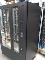 Groente / eieren/fruit automaat gekoeld, Ophalen, Zo goed als nieuw