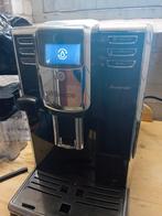 Philips Saeco incanto volautomatisch koffie apparaat DEFECT!, Witgoed en Apparatuur, Koffiezetapparaten, Ophalen, Gebruikt, Koffiemachine
