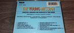 The New London Chorale - The Young Messiah, Ophalen of Verzenden, Classicisme, Zo goed als nieuw